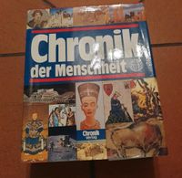 Chronik der Menschheit, Weltgeschichte, Bilder, 1214 Seiten München - Trudering-Riem Vorschau