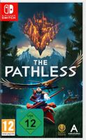 The Pathless - PS5 25€ / Switch 40€ - Neu & OVP Friedrichshain-Kreuzberg - Friedrichshain Vorschau