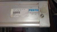 3X Festo Normzylinder DNC-100-690-PPV-A-S6 Hamburg-Mitte - Hamburg Horn Vorschau