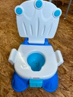 Fisher Price Toilettensitz Baden-Württemberg - Hartheim Vorschau