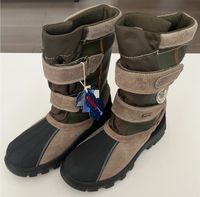 Neu Winter Kinderstiefel Gr. 37 (Naturino) Sachsen - Plauen Vorschau