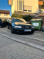 Audi S4 B5 RECARO BOSE CARBON (RS4 B5 Technik) Baden-Württemberg - Gaildorf Vorschau