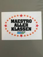 AUSTIN ROVER MAESTRO Aufkleber Sticker Oldtimer Werbung Mini Bayern - Fürstenstein Vorschau