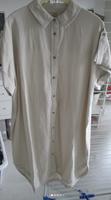 Blusenkleid Gr. M (passt auch Gr. 44) oversized von Soyaconcept Hessen - Biblis Vorschau