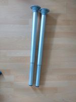 Ikea Tischbeine höhenverstellbar 60-90cm München - Bogenhausen Vorschau