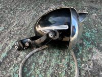 Riemann Lampe Oldtimer Moped Motorrad 98er Fichtel Sachs vorkrieg Sachsen - Limbach-Oberfrohna Vorschau