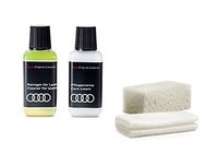 Audi Lederpflege-Set 4-teilig *Borgmann* Nordrhein-Westfalen - Krefeld Vorschau