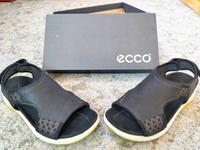 Sandalen ECCO X-TRINSIC Größe 37 Baden-Württemberg - Waiblingen Vorschau