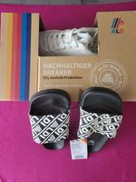 Sneakers Aldi Nordrhein-Westfalen - Oberhausen Vorschau