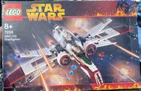 Lego 7259 Star Wars ARC-170 Starfighter Nordrhein-Westfalen - Schwalmtal Vorschau