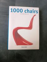 1000 chairs Innenarchitektur interior Design Bayern - Siegsdorf Vorschau