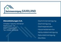 Dachdeckermeister hat freie Kapazitäten für Reparaturen Saarland - Eppelborn Vorschau