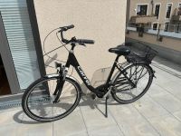 28 Zoll Carver Denver Damenrad Cityrad Citybike Rahmenhöhe 50 cm Dresden - Albertstadt Vorschau