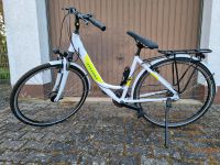 Fahrrad | Citybike | Stevens Elegance inkl. Schloss | Rahmen 46 Bayern - Karlstein Vorschau