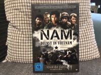 NAM —Dienst in Vietnam—Die komplette Serie + Pilot + viel Zubehör Berlin - Spandau Vorschau