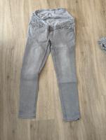 Umstands Schwangerschaft Jeans Gr 44 Kr. Dachau - Markt Indersdorf Vorschau