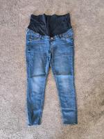 H&M Mama Schwangerschaftsjeans XL Baden-Württemberg - Freiberg am Neckar Vorschau