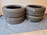 4 Sommerreifen von GOODYEAR EAGLE F1 , 225/50 R18 Thüringen - Gebesee Vorschau