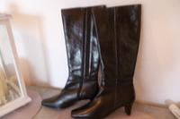 Stiefel - Salamander- Leder - Gr. 39 Berlin - Neukölln Vorschau