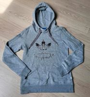 adidas Originals Sweater Hoodie für Damen, Größe 34, grau Bayern - Fürth Vorschau