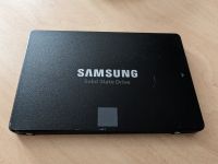 10 x Samsung SSD 860 EVO 250GB Bayern - Augsburg Vorschau
