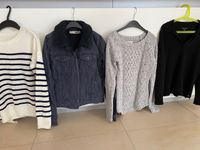 Jeansjacke und Pulloverpaket Kr. München - Ottobrunn Vorschau