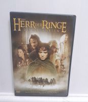 Der Herr der Ringe DVD Trilogy Nordrhein-Westfalen - Hagen Vorschau