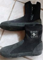 Taucherschuhe AQUALUNG Gr. 41 Baden-Württemberg - Brühl Vorschau