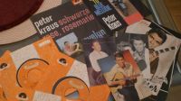 Peter Kraus kleine Sammlung 10 Teile Bonn - Weststadt Vorschau