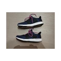 Sneaker - Sportschuhe von Crivit Gr 39 in violett Nordrhein-Westfalen - Monschau Vorschau