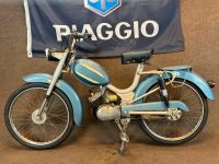 (12) FBM 45kmh 3Gang Moped Mokick Benelli Cimatti Piaggio Vespa Mofa Niedersachsen - Hemslingen Vorschau