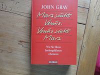 Mars sucht Venus, Venus sucht Mars - John Gray Rheinland-Pfalz - Altenkirchen Vorschau