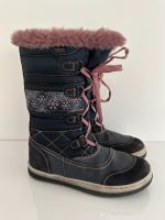 Winterstiefel Lurchi Alpy 30 Marine Navy rosa Schnee w neu Stuttgart - Stuttgart-Ost Vorschau