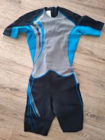 Decathlon Triboard Shortie Neoprenanzug Gr. XS Bayern - Ebermannstadt Vorschau