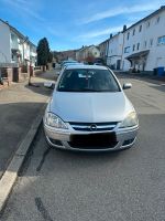 Opel Corsa 1.2 TÜV Neu !!! Baden-Württemberg - Tuttlingen Vorschau