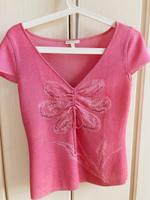 Escada Pullover rosa Gr 36 neu Bayern - Niederschönenfeld Vorschau