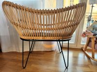 NEU Rattanbett Wiege Rattan Babybett stubenwagen von ROOKIE Juno Berlin - Pankow Vorschau