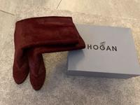 Hogan Stiefel Schuhe Gr.36 Neu! Original Fell Leder Bayern - Karlsfeld Vorschau