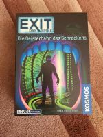 EXIT Spiel die Geisterbahn des Schreckens Dithmarschen - Brunsbuettel Vorschau