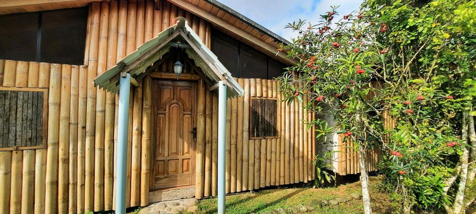 Haus mit Grundstück in Ecuador ❤️ in Friedland