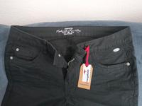 Neu KangaRoos Jeans - Damen schwarz Sachsen - Plauen Vorschau