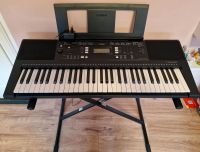 Keyboard Yamaha PSR-E343 Nordrhein-Westfalen - Elsdorf Vorschau