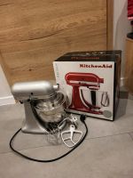 Kitchen Aid Küchenmaschine Bayern - Hammelburg Vorschau