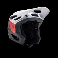 Mountainbike Helm  Fox Helm Dropframe Pro M Fahrrad Helm iovp Kr. München - Planegg Vorschau