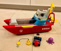 PAW PATROL Sea Patroller mit Licht & Sound Niedersachsen - Seggebruch Vorschau