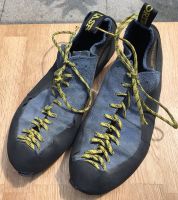 La Sportiva, Kletterschuhe Gr. 43 Aubing-Lochhausen-Langwied - Aubing Vorschau