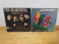 2x The Searchers LP / Doppel LP Vinyl Schallplatte Bayern - Frasdorf Vorschau
