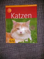 Katzenbuch, Kittenfibel Baden-Württemberg - Markdorf Vorschau