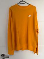 Nike Sweatshirt Nordrhein-Westfalen - Werdohl Vorschau