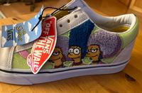 Vans Simpsons Edition 42,5 Bayern - St. Georgen bei Traunreut Vorschau